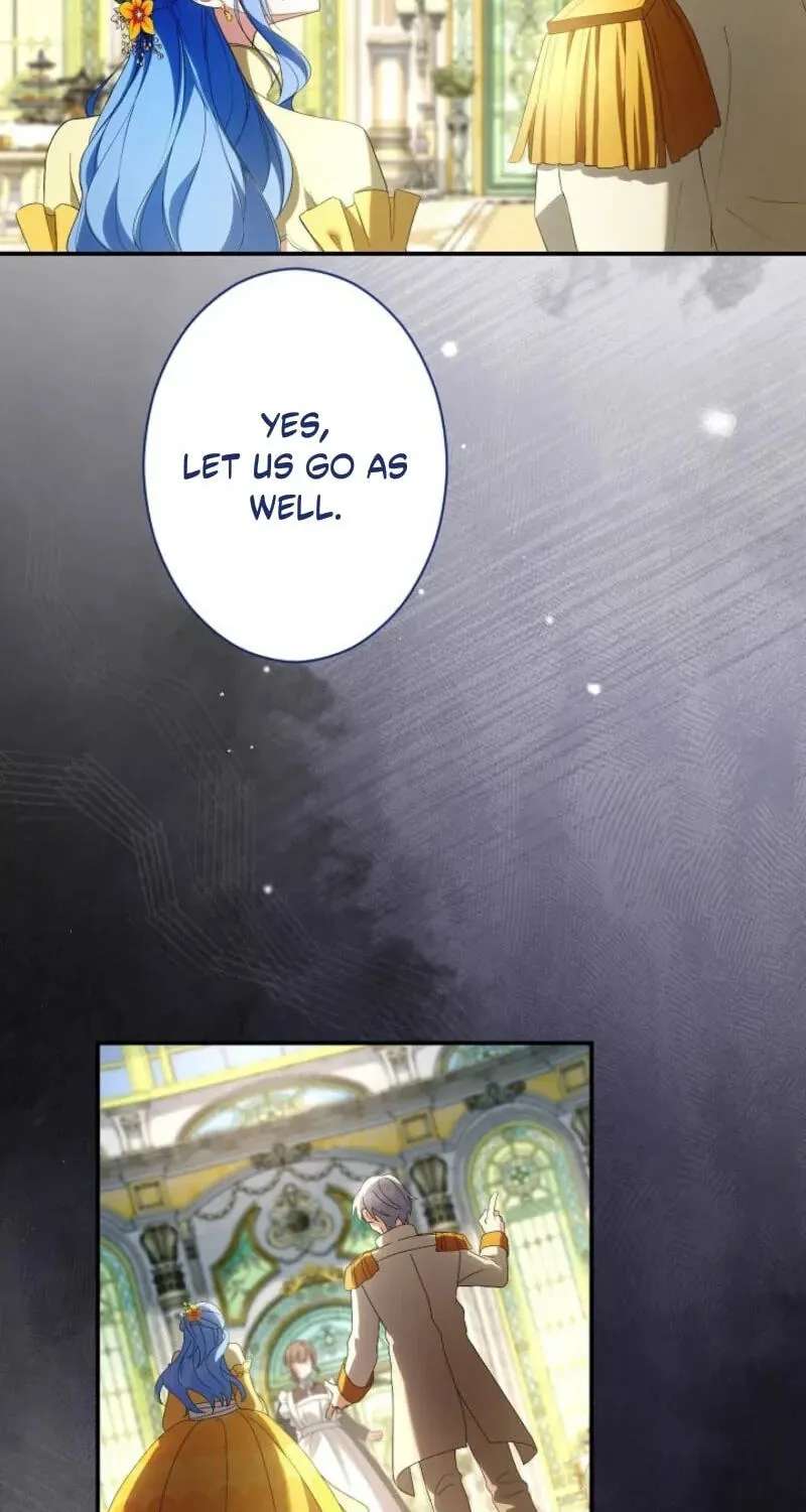 To the One Who Killed Me: Let Us Dance the Villainess' Final Waltz Chapter 25 - page 56