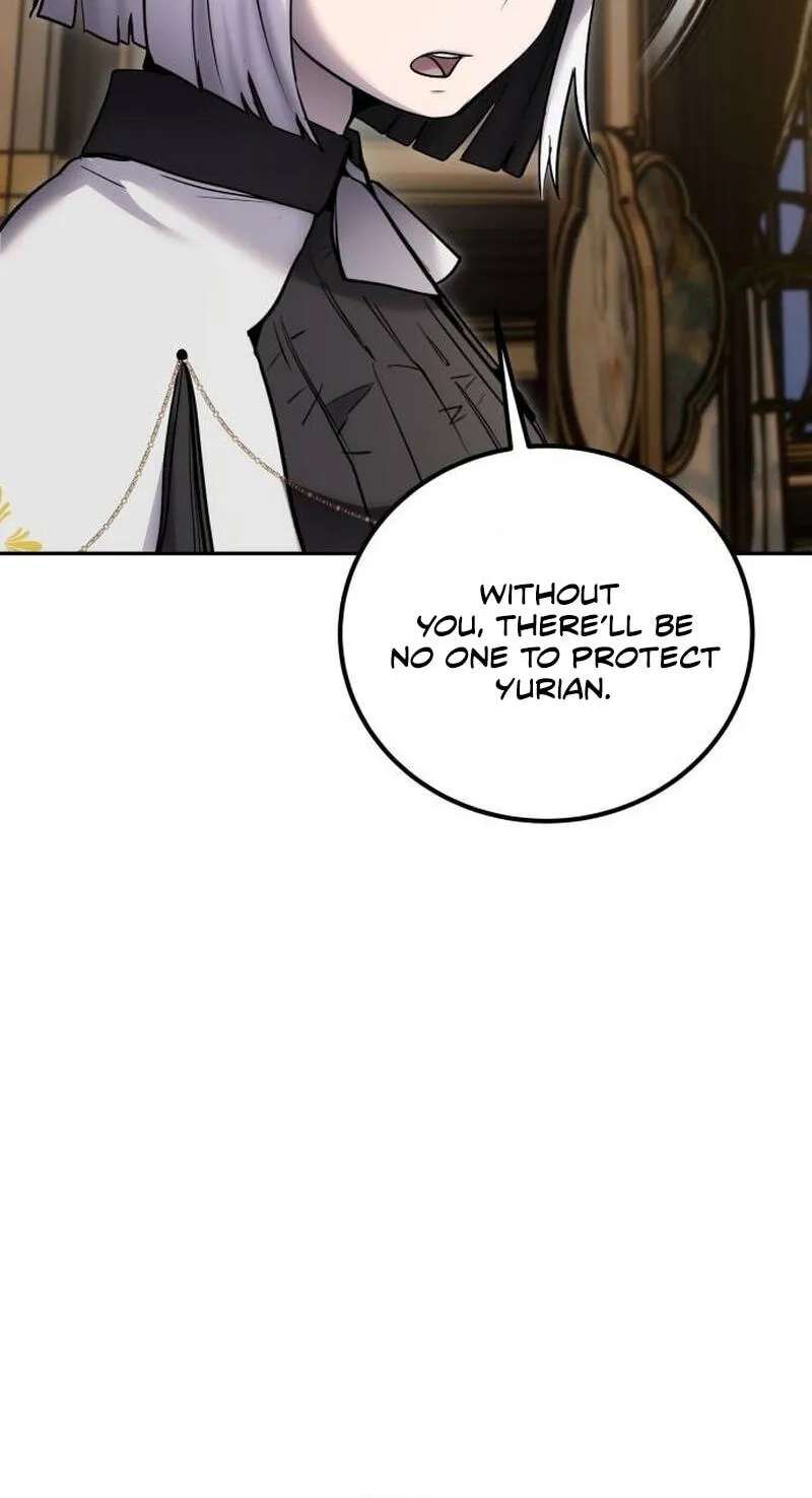 Secretly More Powerful than the Hero Chapter 140 - page 34