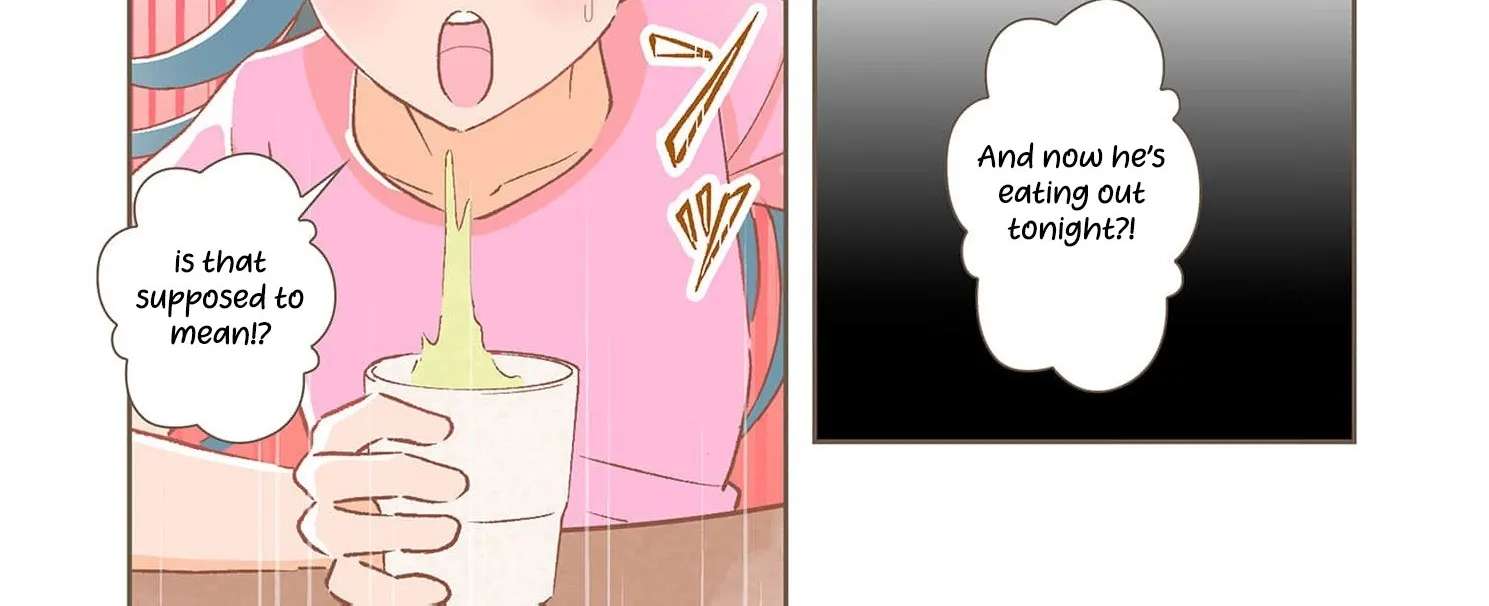 How to Deal with a Useless Husband Chapter 1 - page 18