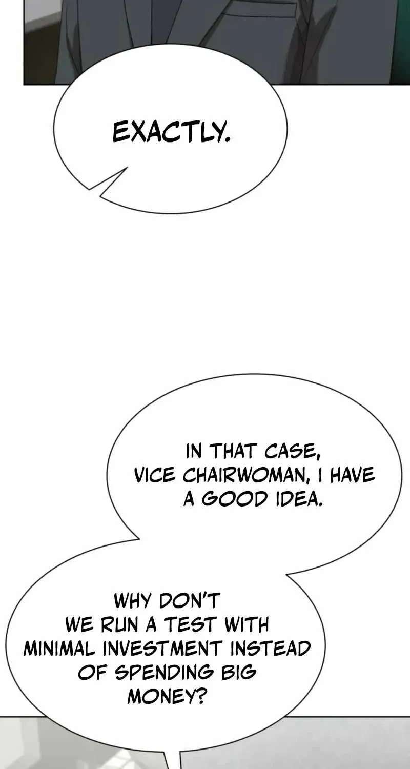 Becoming A Legendary Ace Employee Chapter 152 - page 74