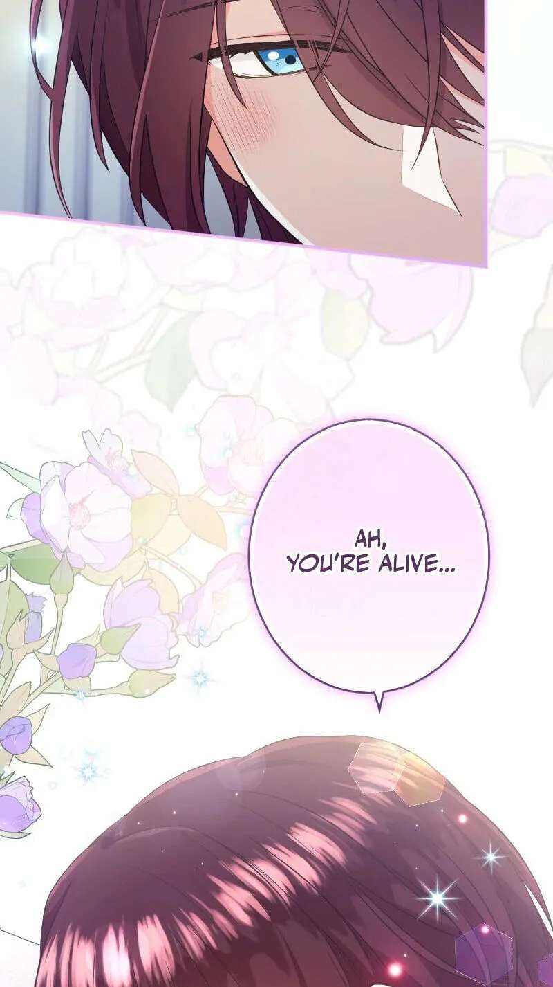 Zense no Otto Datta Yandere Koushaku ni Tsukamarimashita Chapter 35 - page 18