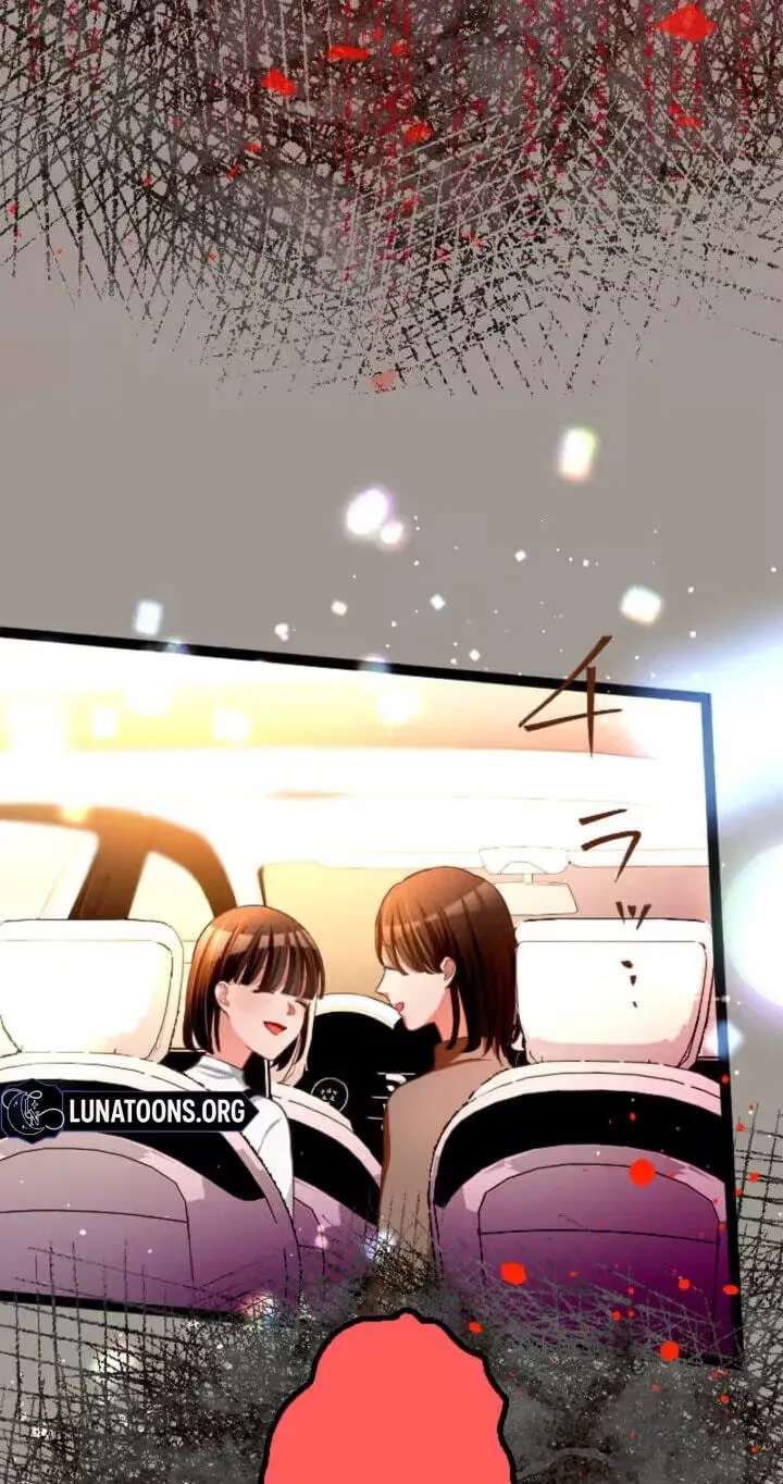 Otto no Furin Aite ga Watashi Datta Chapter 57 - page 80