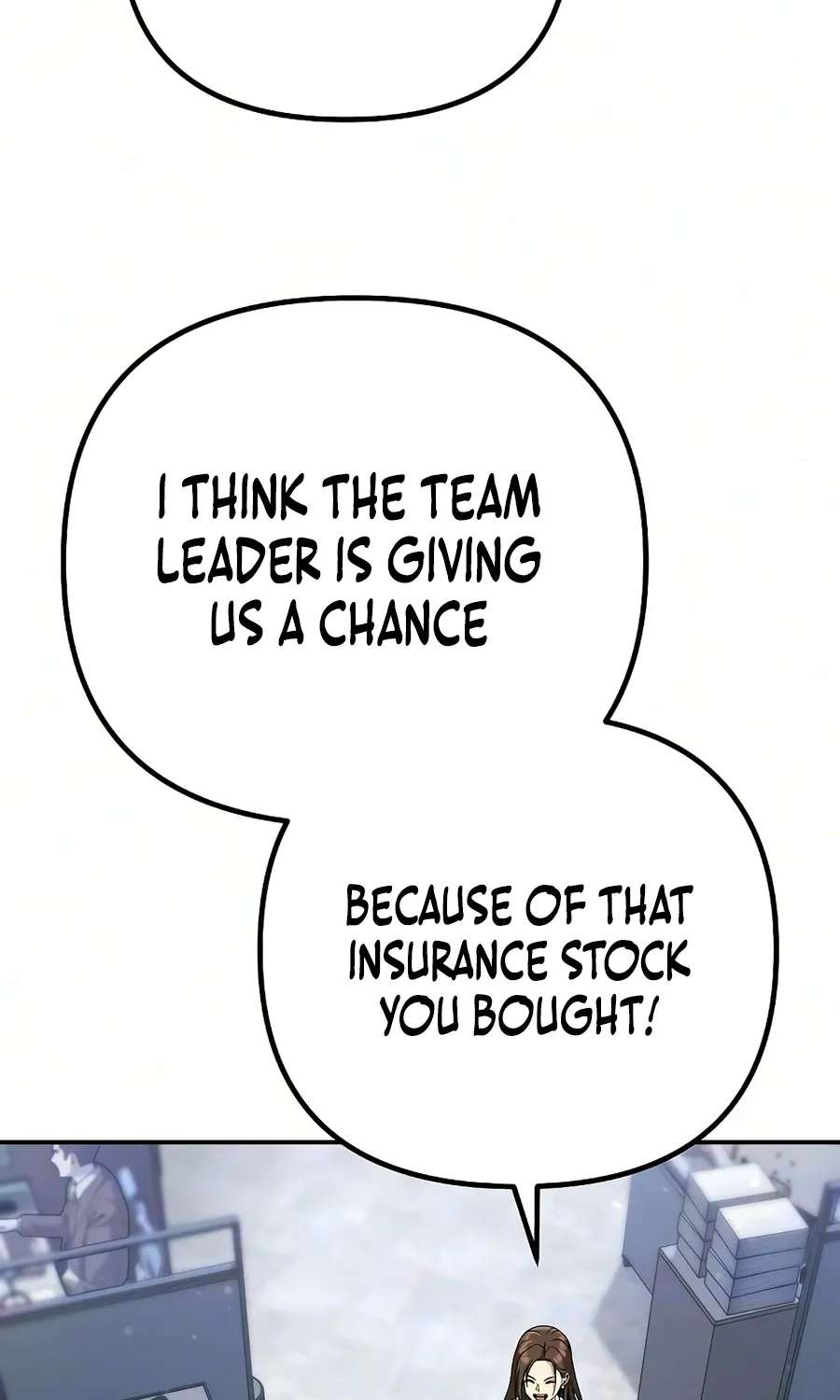 The Money Keeps Piling Up Even If I Spend It Chapter 3 - page 77