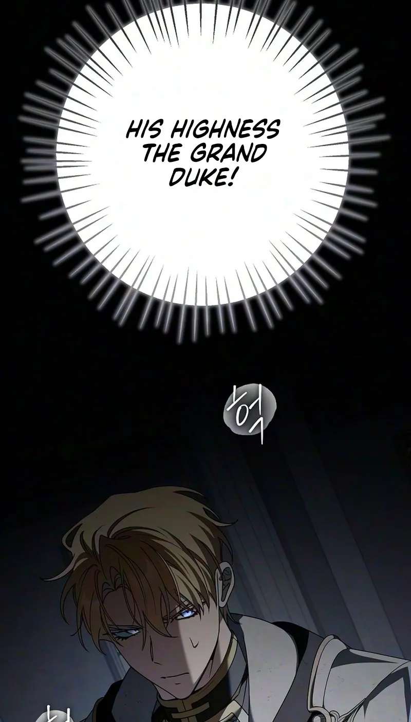 My Fiancé Won't Stop Babying Me Chapter 62 - page 122