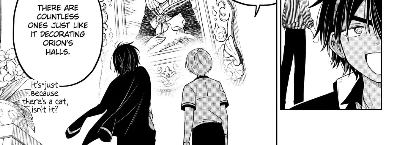 Sensei! Bokutachi ga Sekai o Horoboshimasu. Chapter 64 - page 10