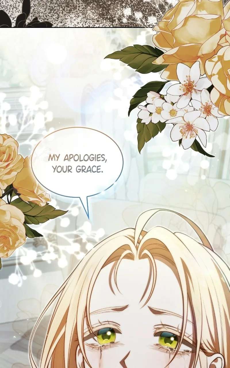I’ll Be Anything You Desire Chapter 40 - page 38