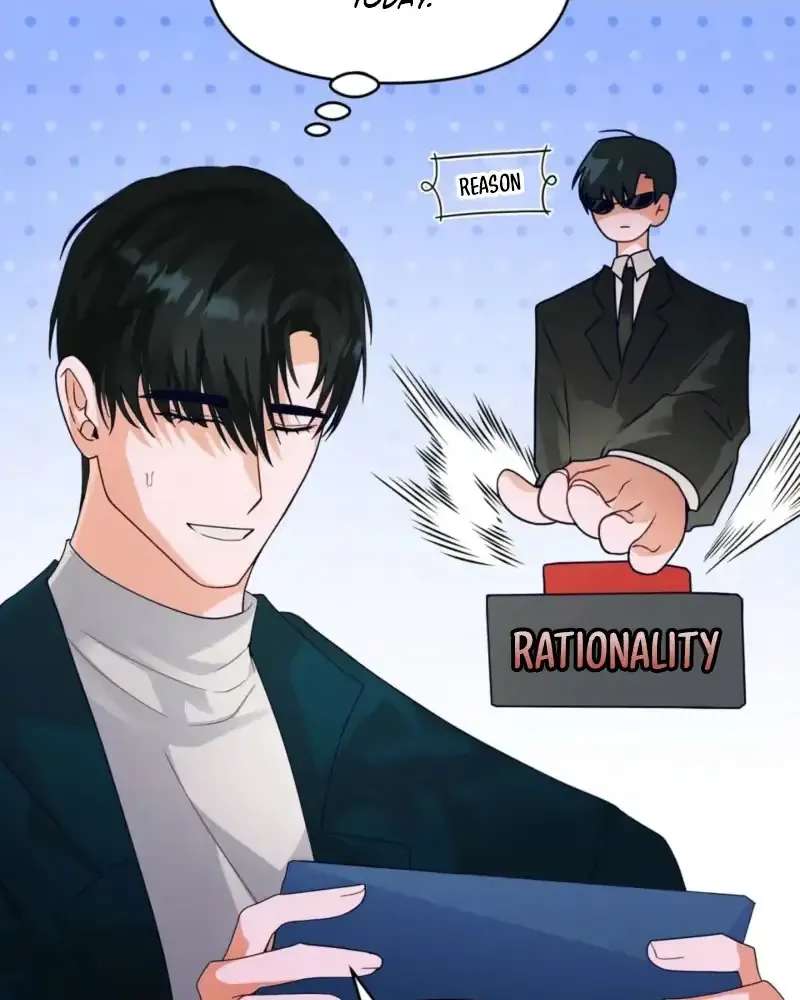 A Man Can't Be a Daughter in Law Chapter 3 - page 39
