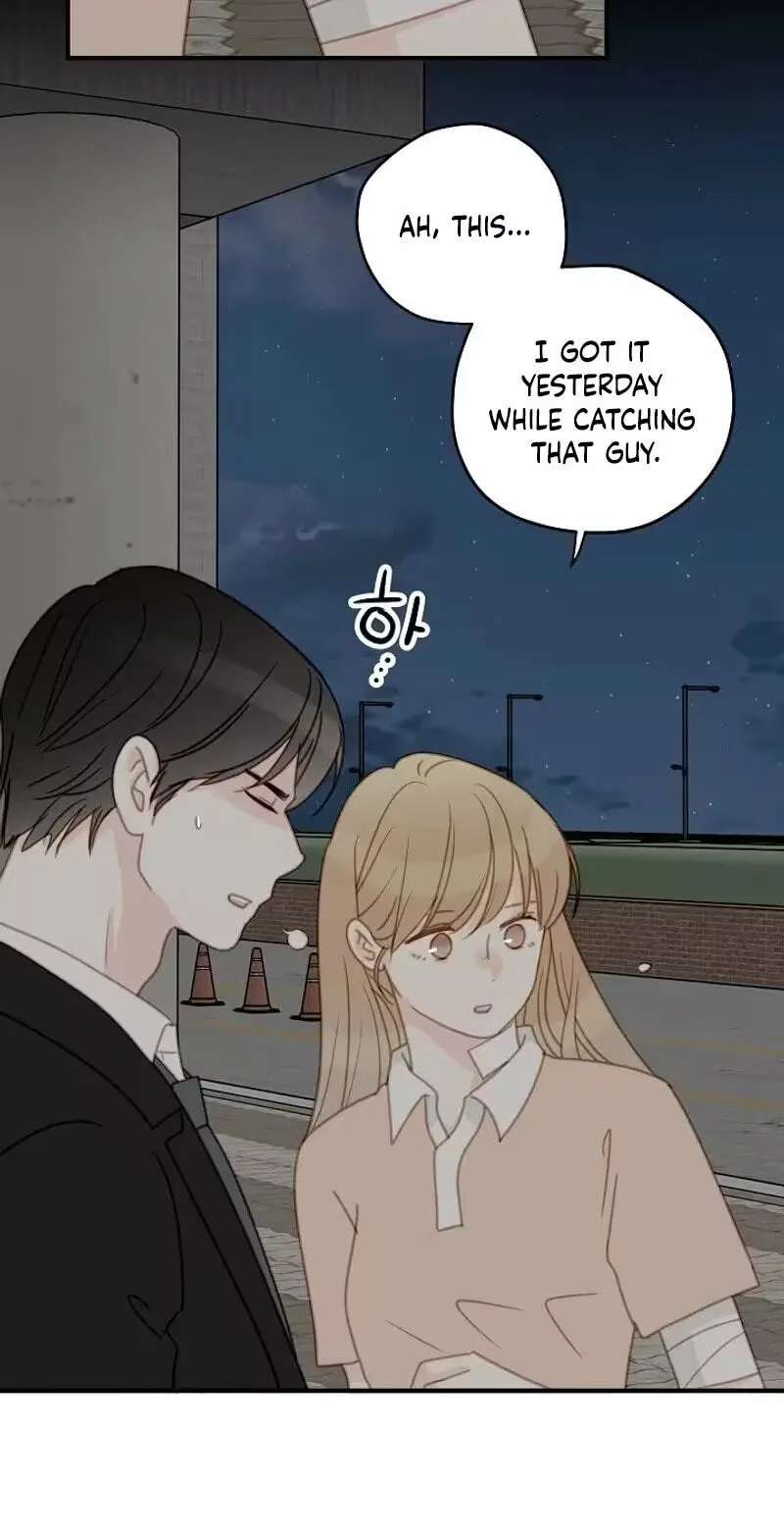 Mem Mem Chapter 31 - page 9