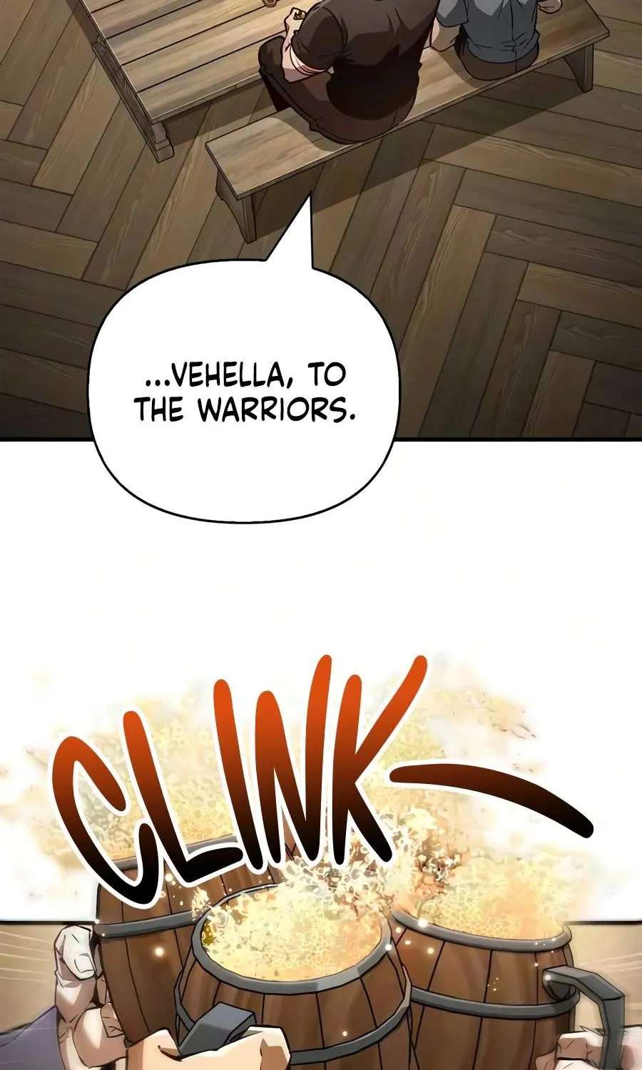 Surviving The Game As A Barbarian Chapter 154 - page 59