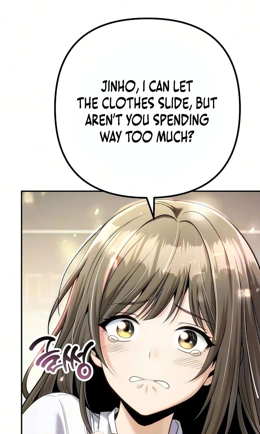 The Money Keeps Piling Up Even If I Spend It Chapter 9 - page 101