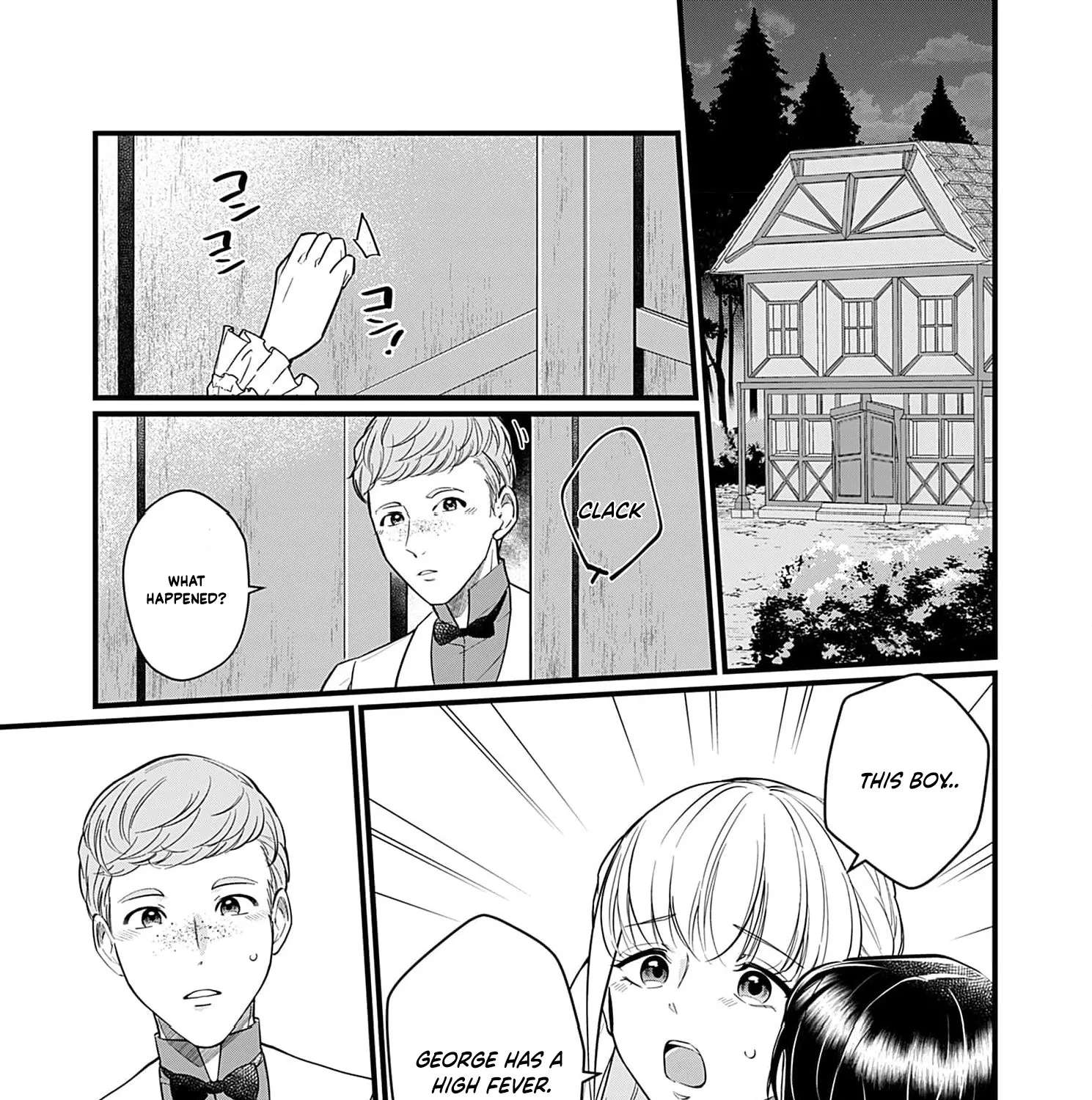 When I Took in the Handsome Duke's Nephew, Our Sweet Newlywed Life Began Chapter 1 - page 61