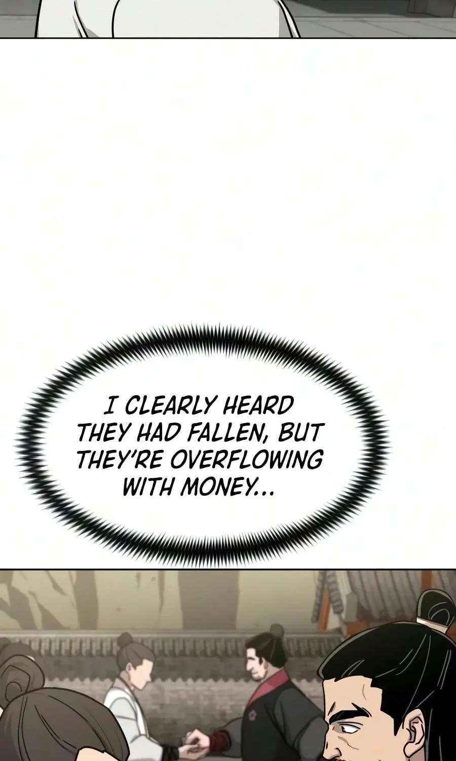 Return of the Blossoming Blade Chapter 177 - page 70