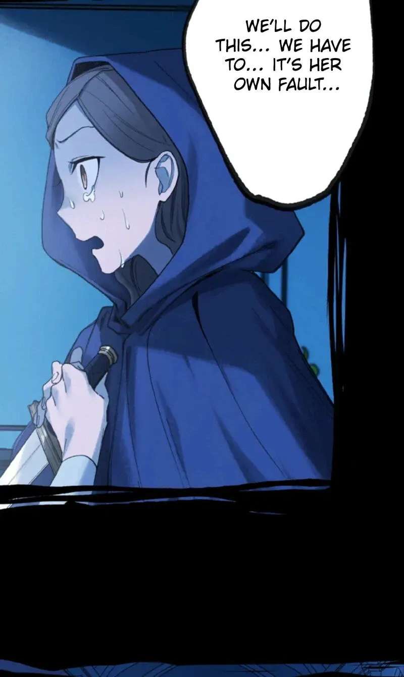 Murderous Lady Charlotte Chapter 37 - page 55