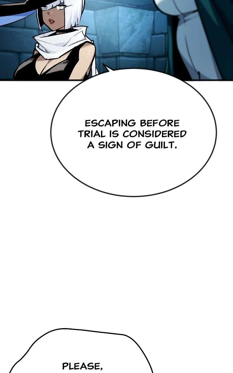 There Are No Bad Warriorsin This World Chapter 81 - page 72