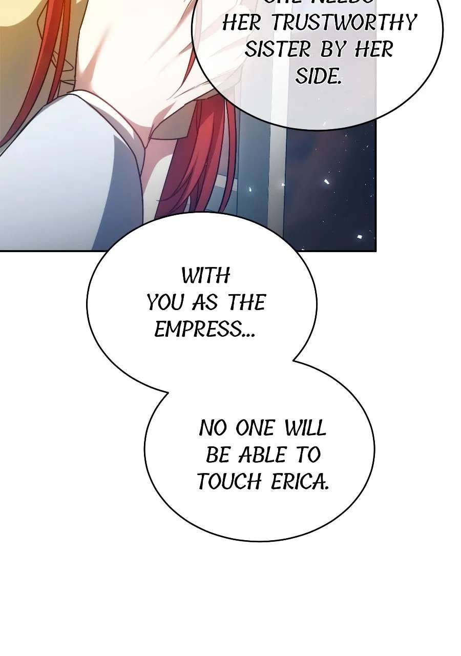 Red Hot Revenge Chapter 59 - page 83