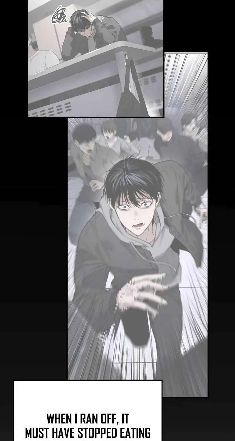 A Grimoire Changed My Fate Chapter 2 - page 150