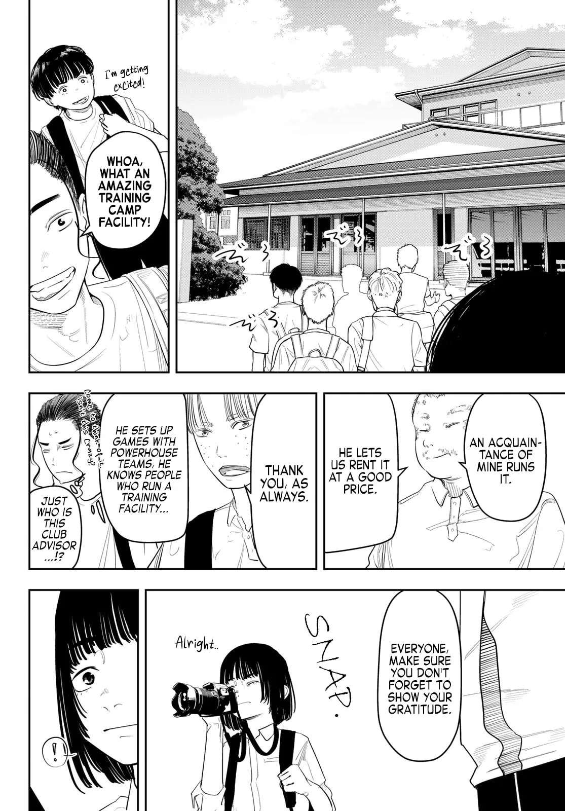 Zero to Hyaku Chapter 16 - page 2