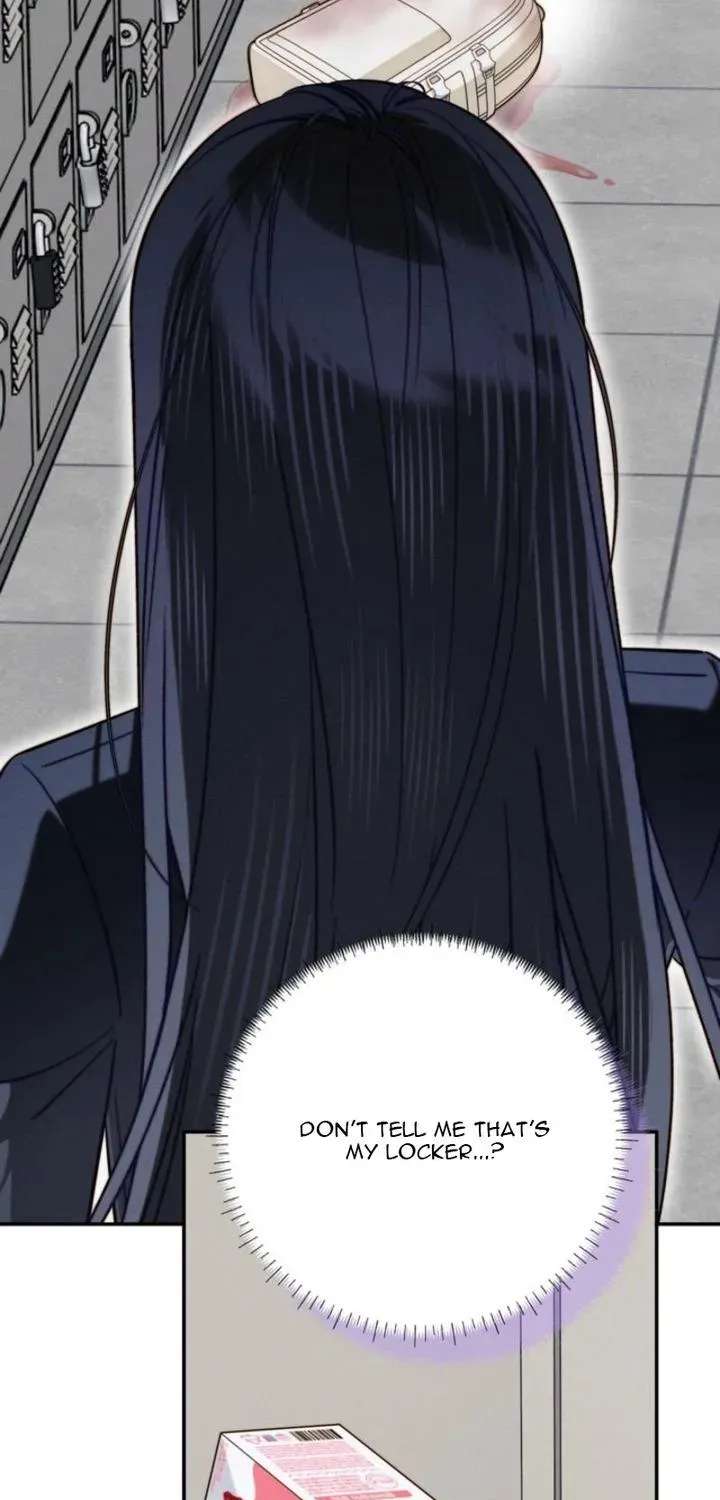 The Top Student Hides Her Regression Chapter 11 - page 11