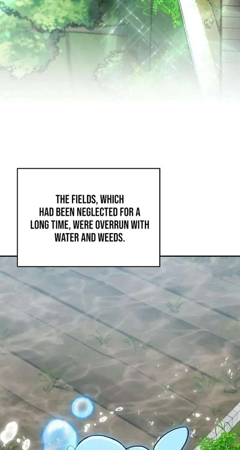 National-Level Big Shots Flock to My Farm Chapter 4 - page 20