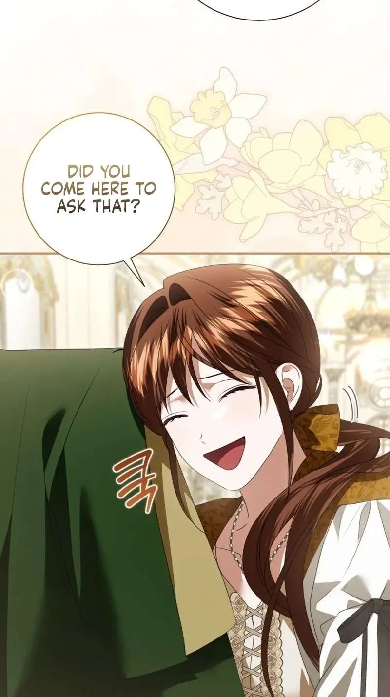 That's Just How First Love Is Your Highness Chapter 68 - page 26