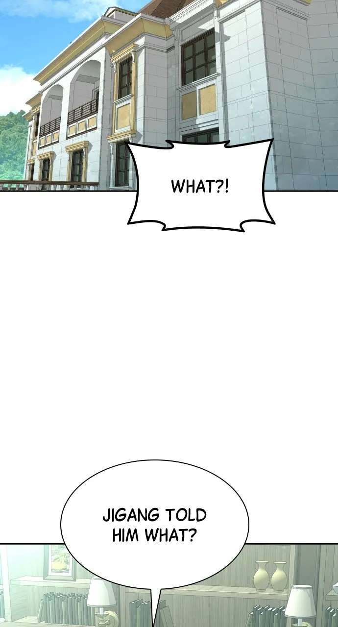 Genius Grandson ofthe Loan Shark King Chapter 20 - page 79