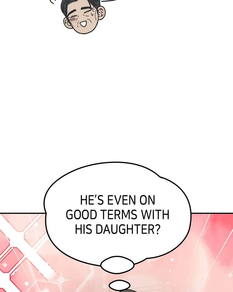 No OfficeRomance! Chapter 74 - page 119