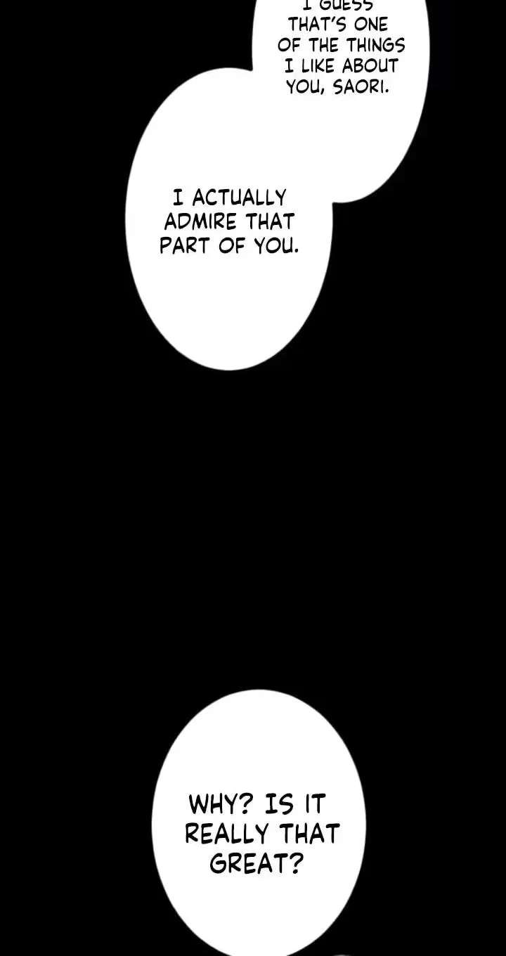 Otto no Furin Aite ga Watashi Datta Chapter 56 - page 44