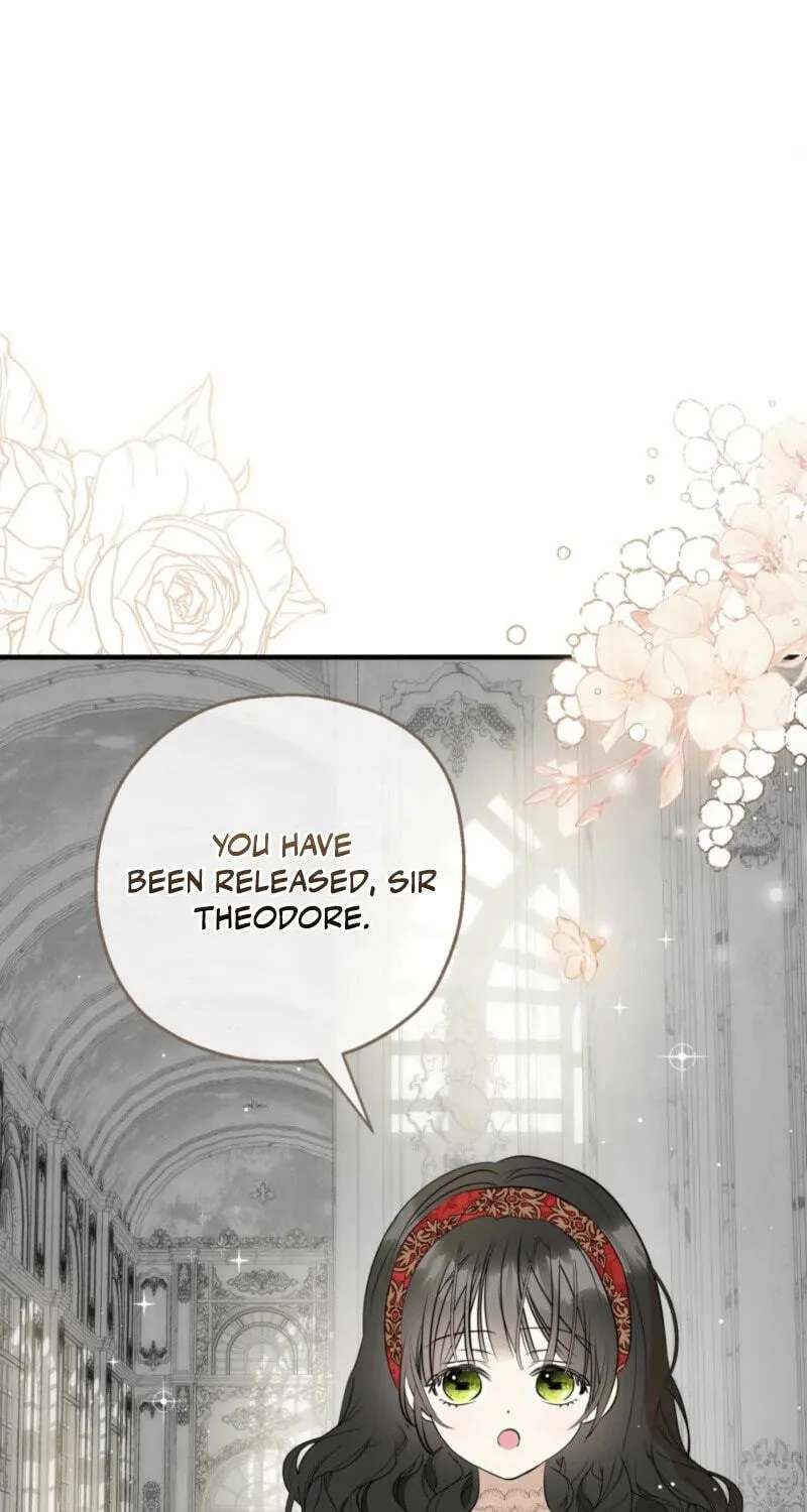 Little Lady Lilina Chapter 41 - page 7