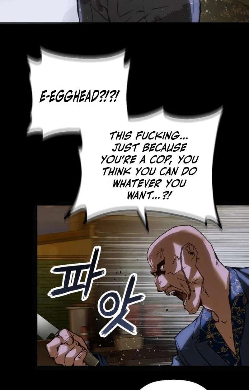The Villain Profiler Chapter 64 - page 76