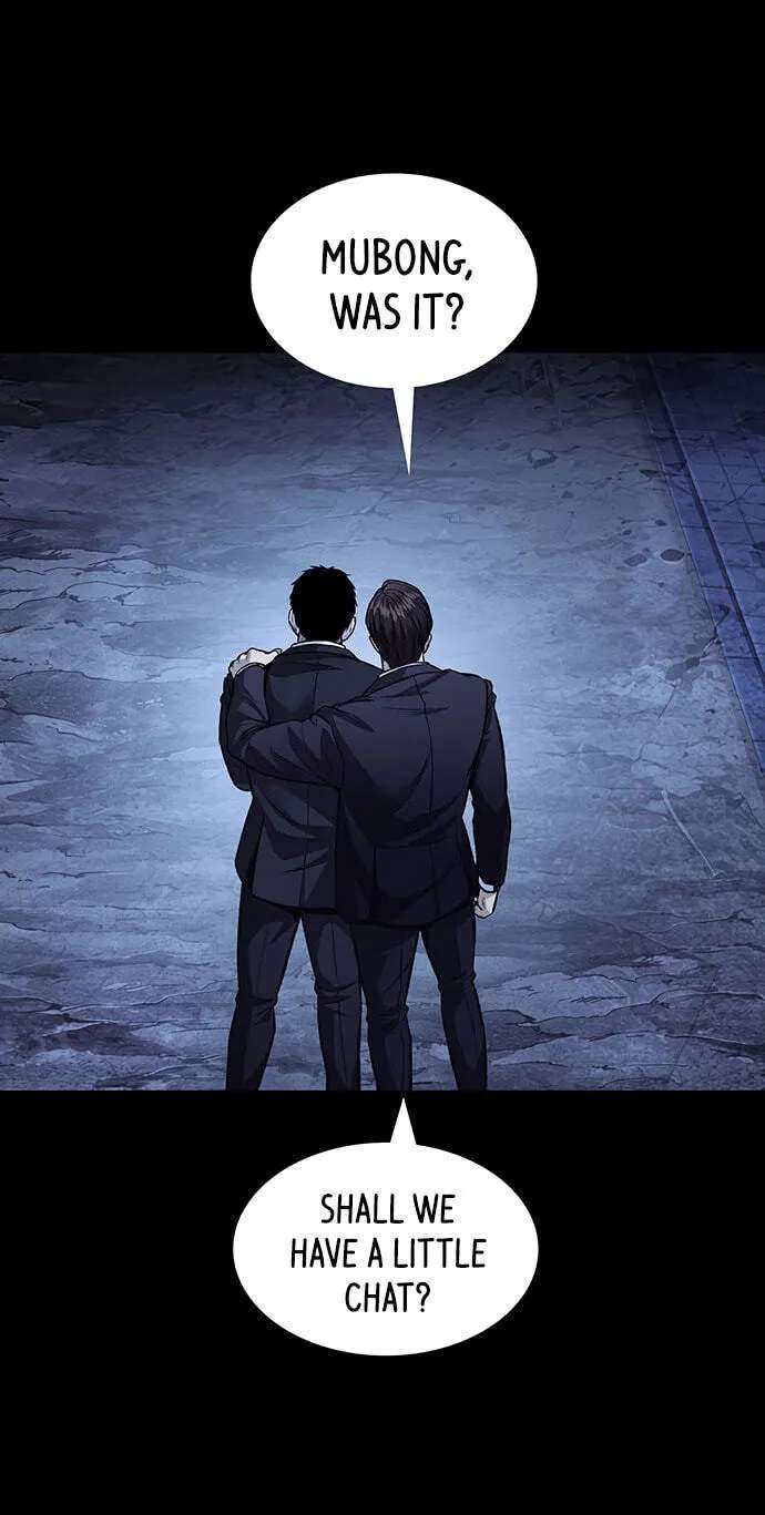 Vigilante Part 2 Chapter 97 - page 7