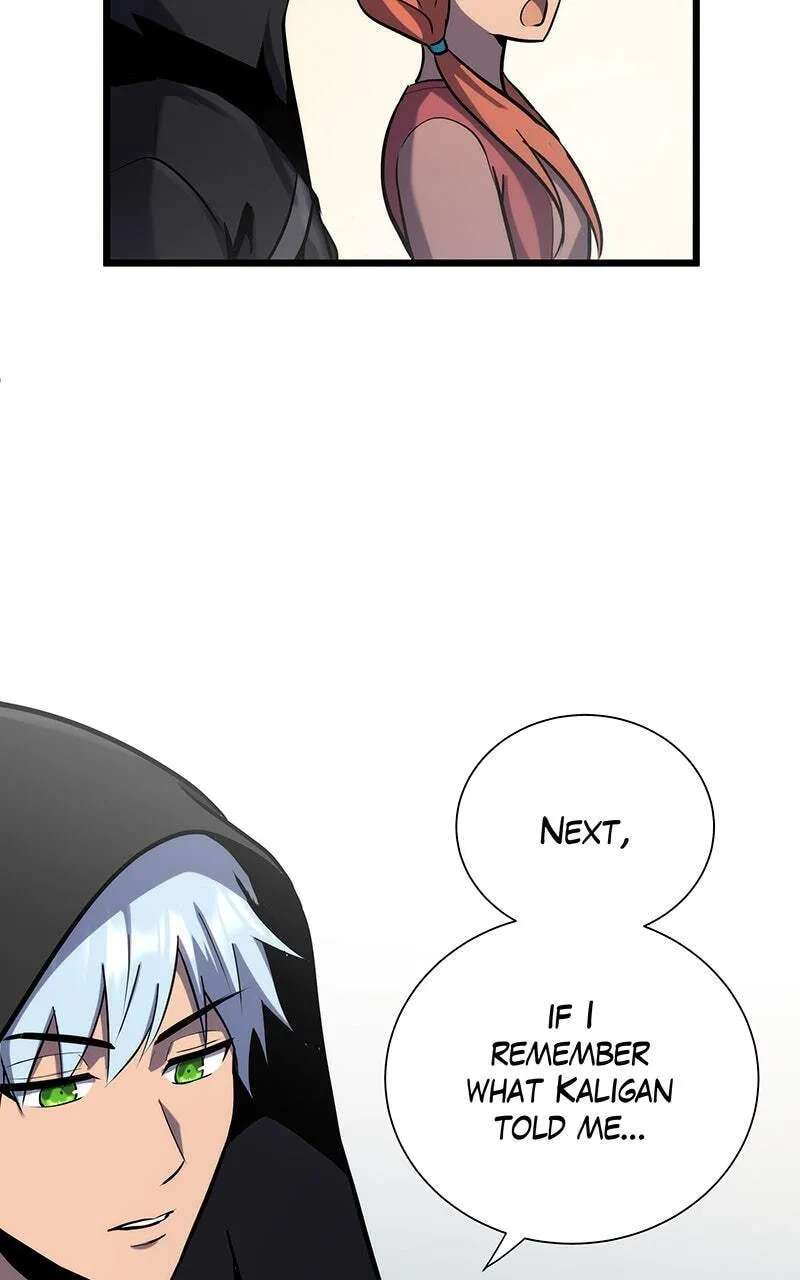Arena Chapter 31 - page 60