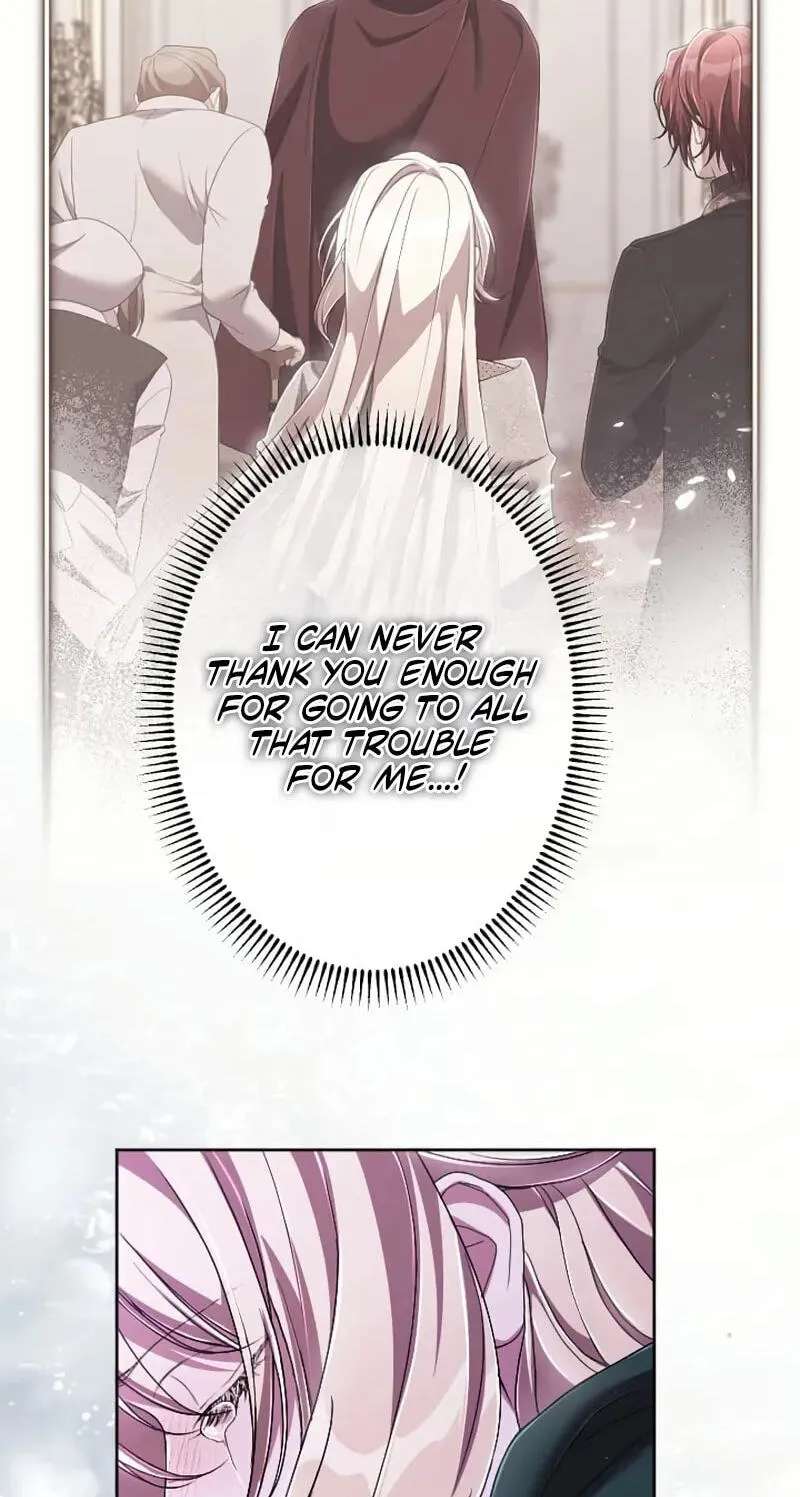 My 5th Political Marriage With You Who Hates Me Chapter 54 - page 42