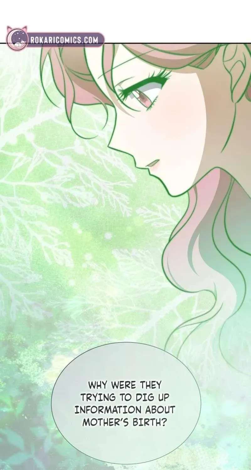 In the Grasp of a Loving Yet Possessive Male Lead Chapter 57 - page 4