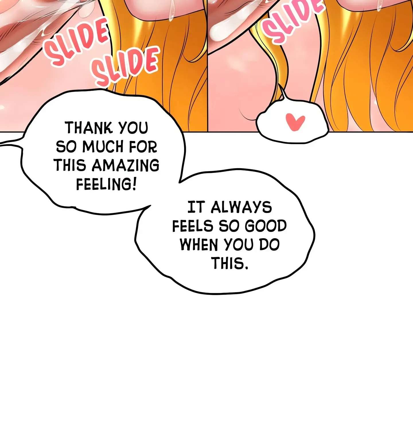 Aunties’ Juicy Breakfast Chapter 1 - page 18