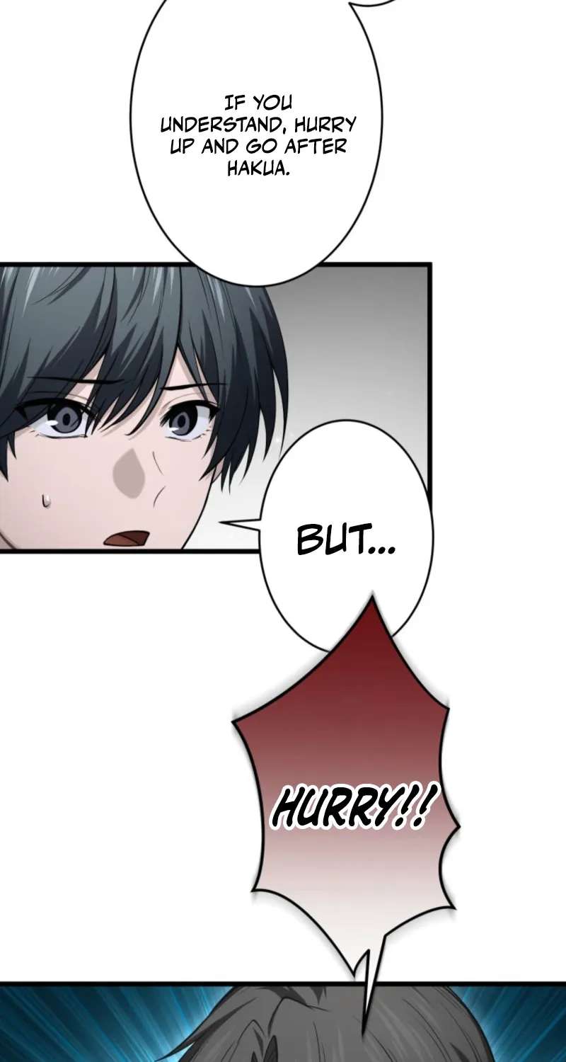 Shadow Master: The Peerless Legend Beneath the Moon Chapter 34 - page 25