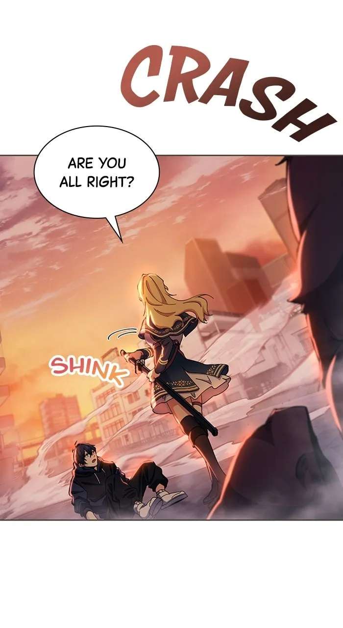 Lost Man: TheDeath-Defying Player Chapter 1 - page 77