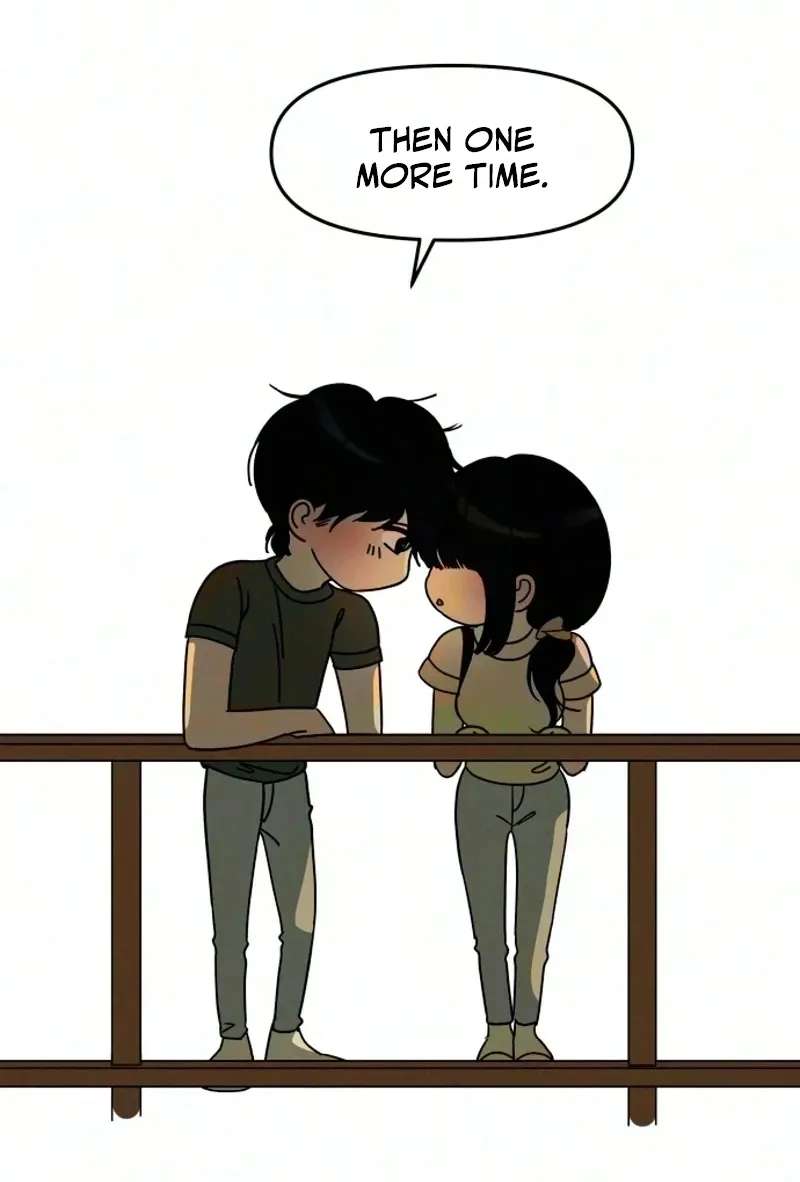 A Loser's Love Chapter 31 - page 11