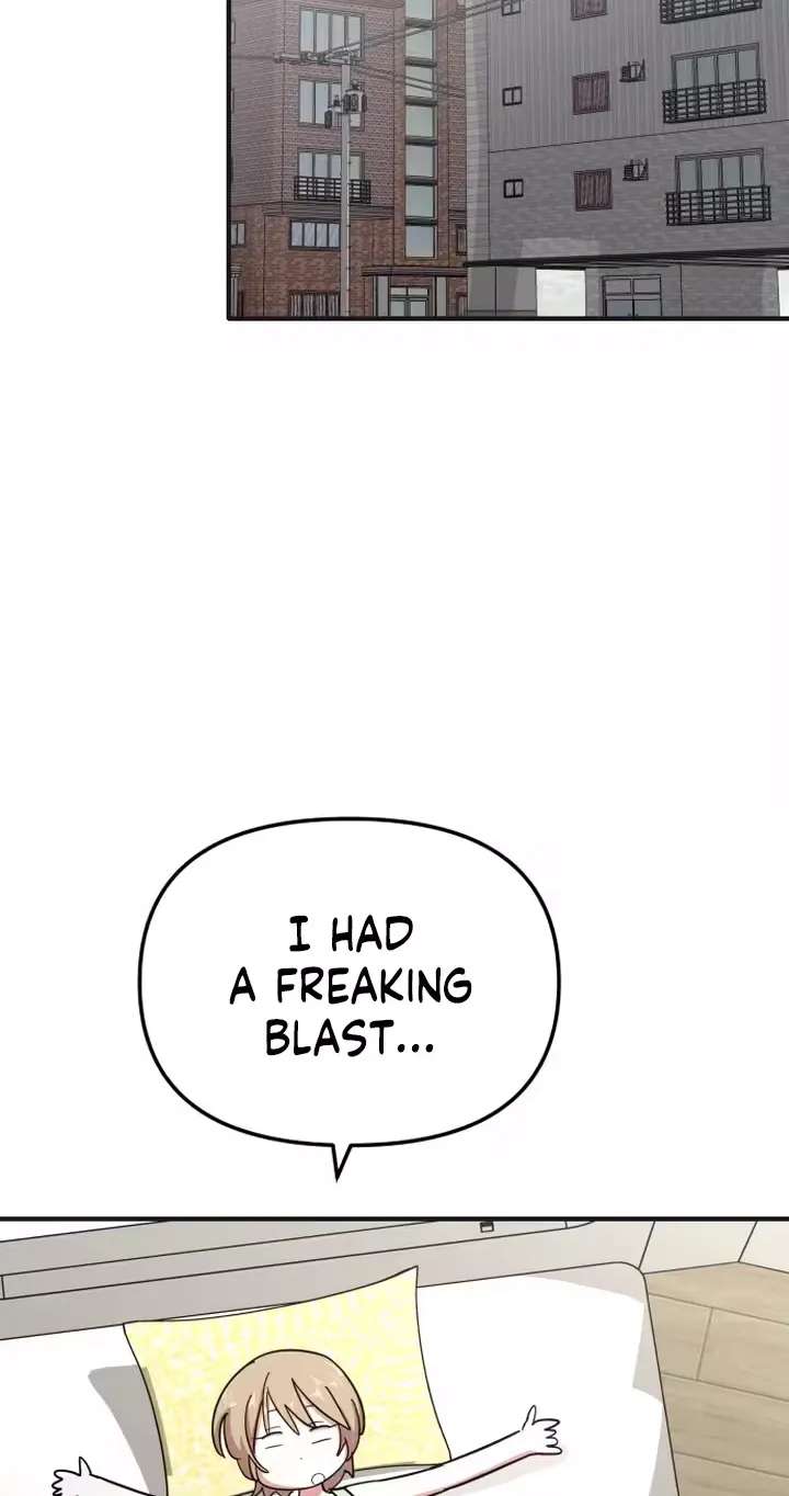 My Boyfriend is a Cat Chapter 29 - page 72