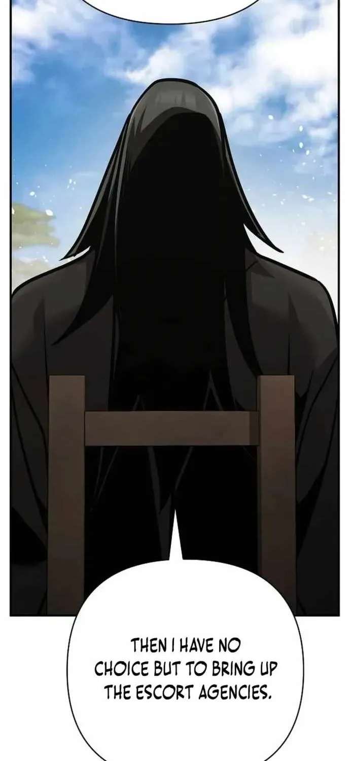 The Mysterious World’s Greatest Martial Artist Little Prince Chapter 131 - page 55