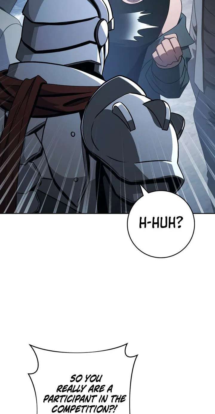 The Skeleton Soldier Failed To Defend The Dungeon Chapter 388 - page 94