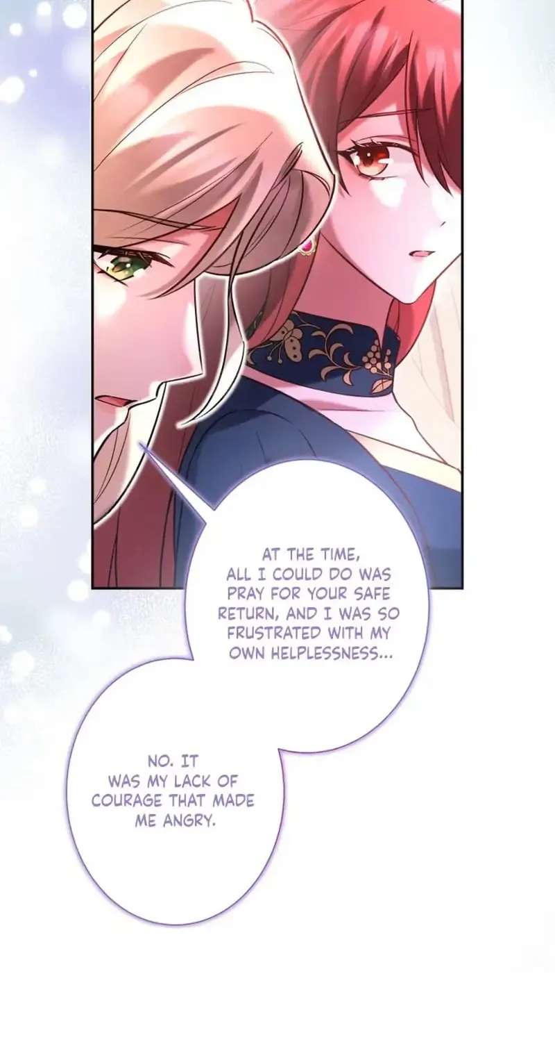 Goodbye, My Cheating Fiancé. I'll Find Happiness in the Next Game Chapter 30 - page 34