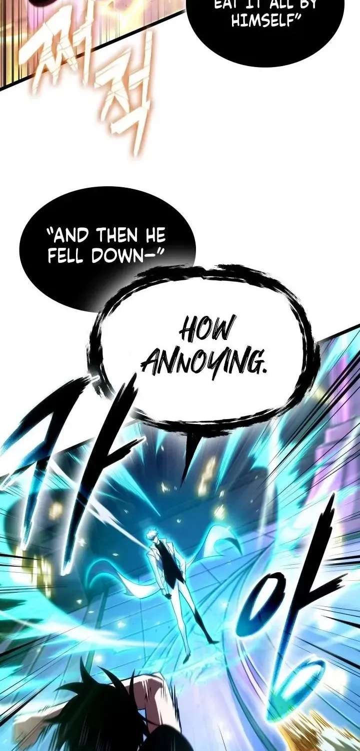 Tomb Raider King: Endline Chapter 23 - page 66