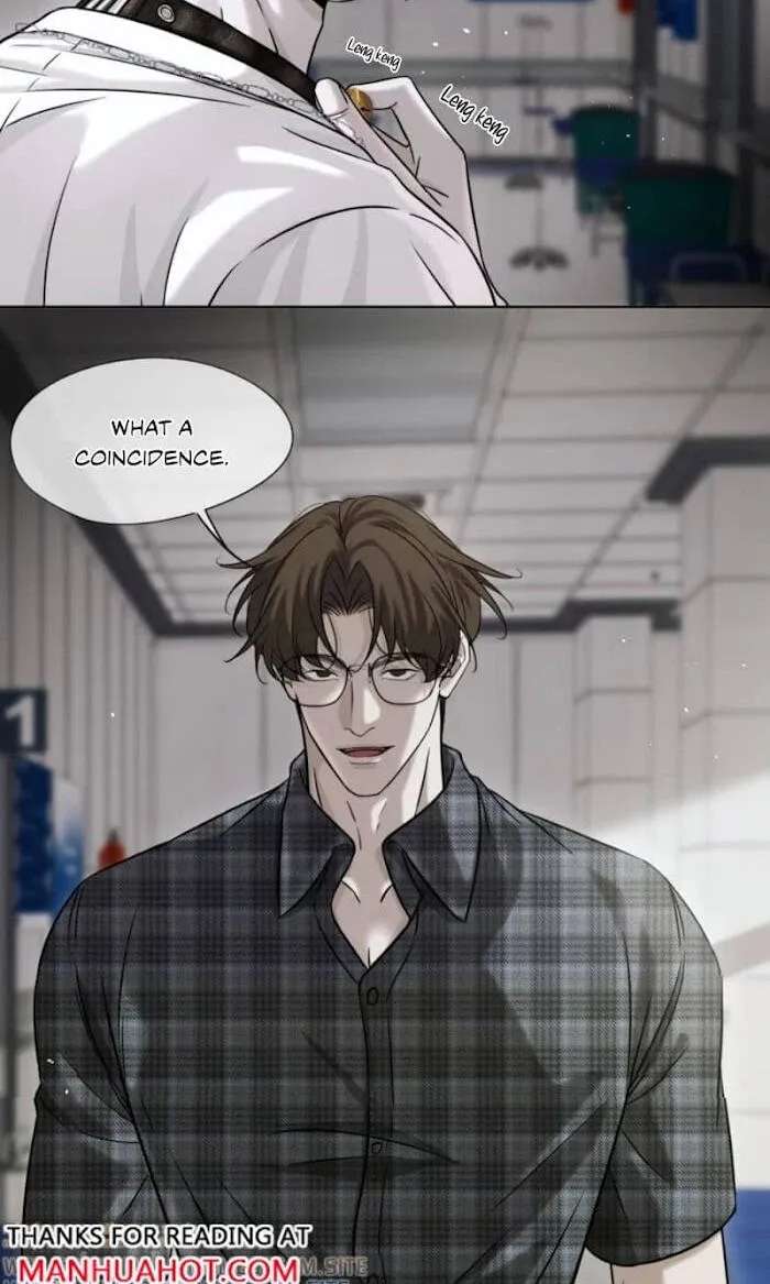 Bound by Sin Chapter 23.5 - page 23