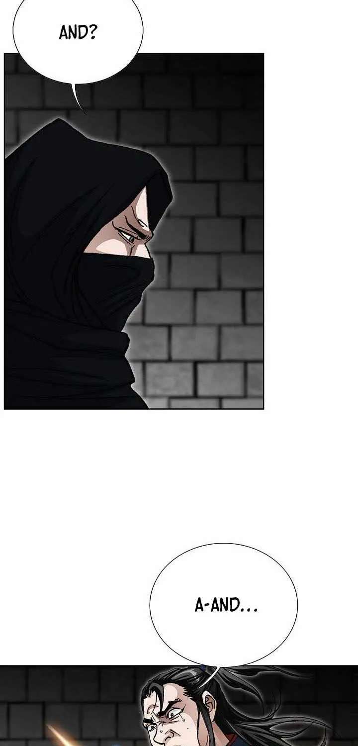 Return of the Immortal Monk Chapter 94 - page 79