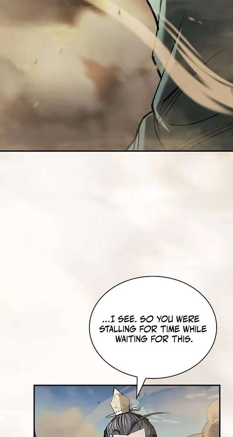 The Spy’s Life In The Demonic Cult Chapter 86 - page 104
