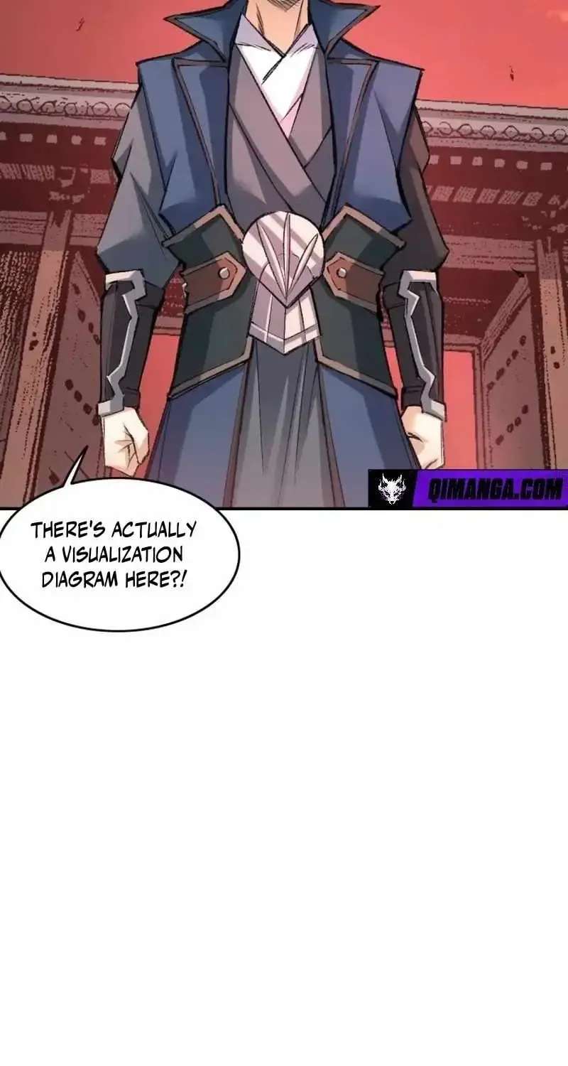 Two Worlds: I Have an Ancient Martial Arts World Chapter 7 - page 80
