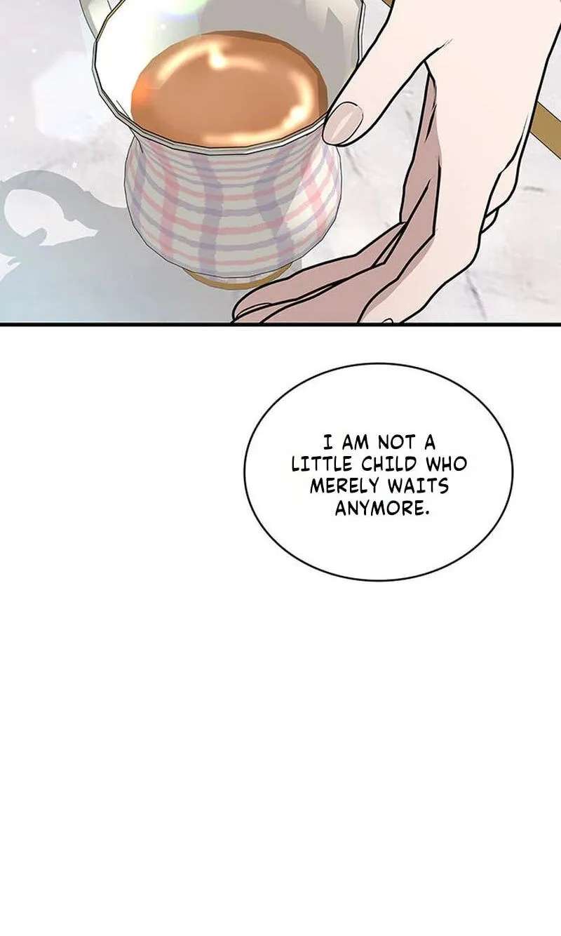 In the Empress’s Bedroom Lives a Snake Chapter 74 - page 48