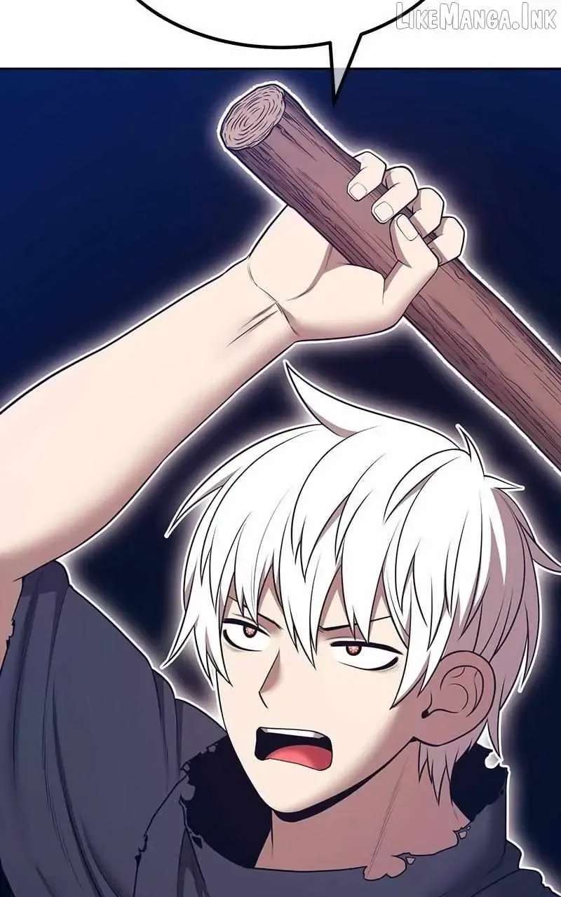 +99 Wooden stick (manhwa) Chapter 211 - page 56