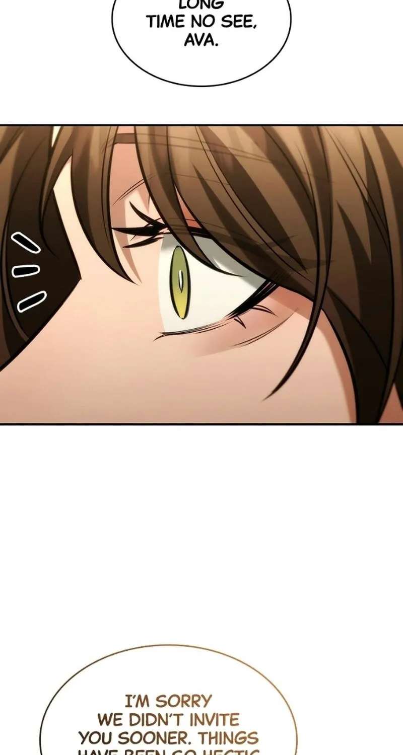 Ties that Bind Us Chapter 36 - page 22