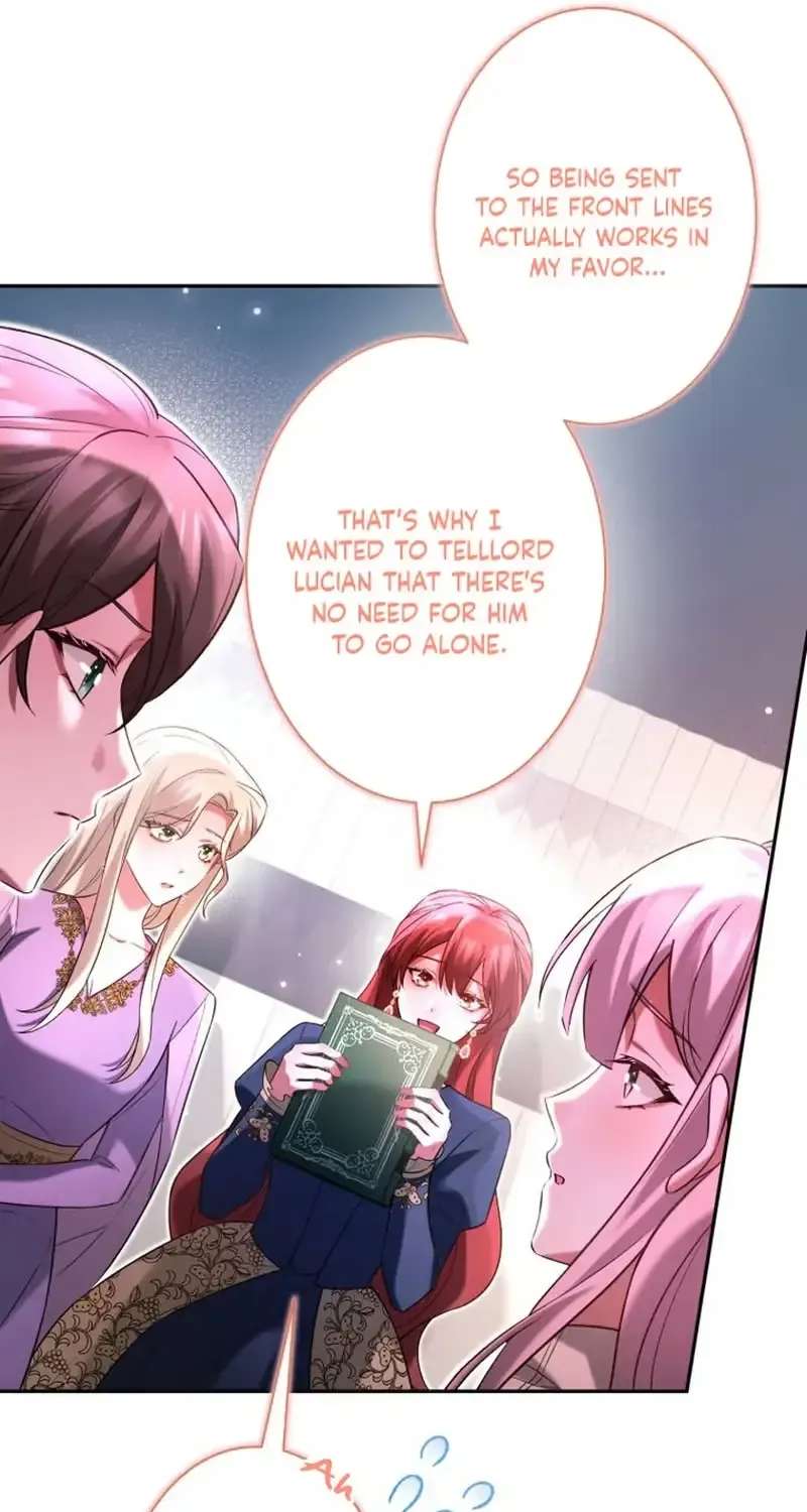 Goodbye, My Cheating Fiancé. I'll Find Happiness in the Next Game Chapter 30 - page 31